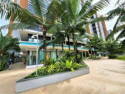 Coco Palms (D18), Shop House #589634811